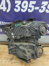 2015-2017 Ford F150 RH Passenger Side Headlight Halogen - FL3Z13008A-PFM