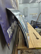 2009-2012 Ford F150 Grill XLT - Chrome 9L3Z8200D