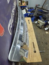 2009-2012 Ford F150 Grill XLT - Chrome 9L3Z8200D