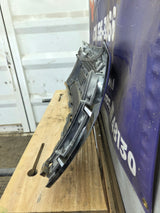 2009-2012 Ford F150 Grill XLT - Chrome 9L3Z8200D