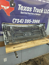 2009-2012 Ford F150 Grill XLT - Chrome 9L3Z8200D