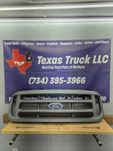 1999-2004 Ford Super Duty Excursion Grill F250 F350 F450 F550
