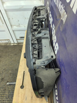 2015-2017 Ford F150 Grill W/Active Air Shutter - Matte Black FL3Z8200AA