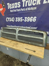 1994-2002 Dodge Ram 2nd Gen 1500 2500 3500 Chrome Grill OEM