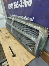 1994-2002 Dodge Ram 2nd Gen 1500 2500 3500 Chrome Grill OEM