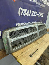 1994-2002 Dodge Ram 2nd Gen 1500 2500 3500 Chrome Grill OEM