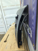 2013-2014 Ford F150 Grill - Matte Black DL3Z8200CA