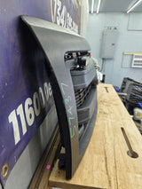 2013-2014 Ford F150 Grill - Matte Black DL3Z8200CA