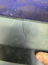 2013-2014 Ford F150 Grill - Matte Black DL3Z8200CA