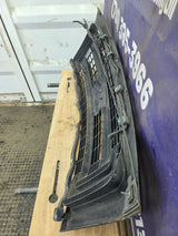 2013-2014 Ford F150 Grill - Matte Black DL3Z8200CA