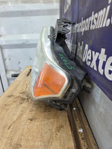 2009-2014 Ford F150 LH Driver Side Headlight Halogen - DL3Z13008B, DL3Z13008EC