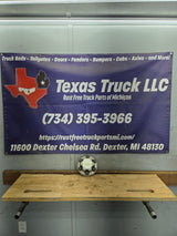 1999-2014 OEM Chevrolet Silverado  Wheel Center Hub Cap Lug Cover 9596661