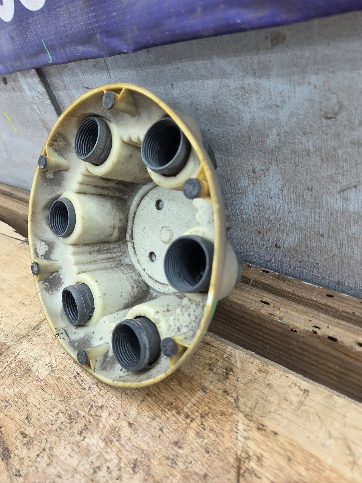 1999-2014 OEM Chevrolet Silverado  Wheel Center Hub Cap Lug Cover 9596661