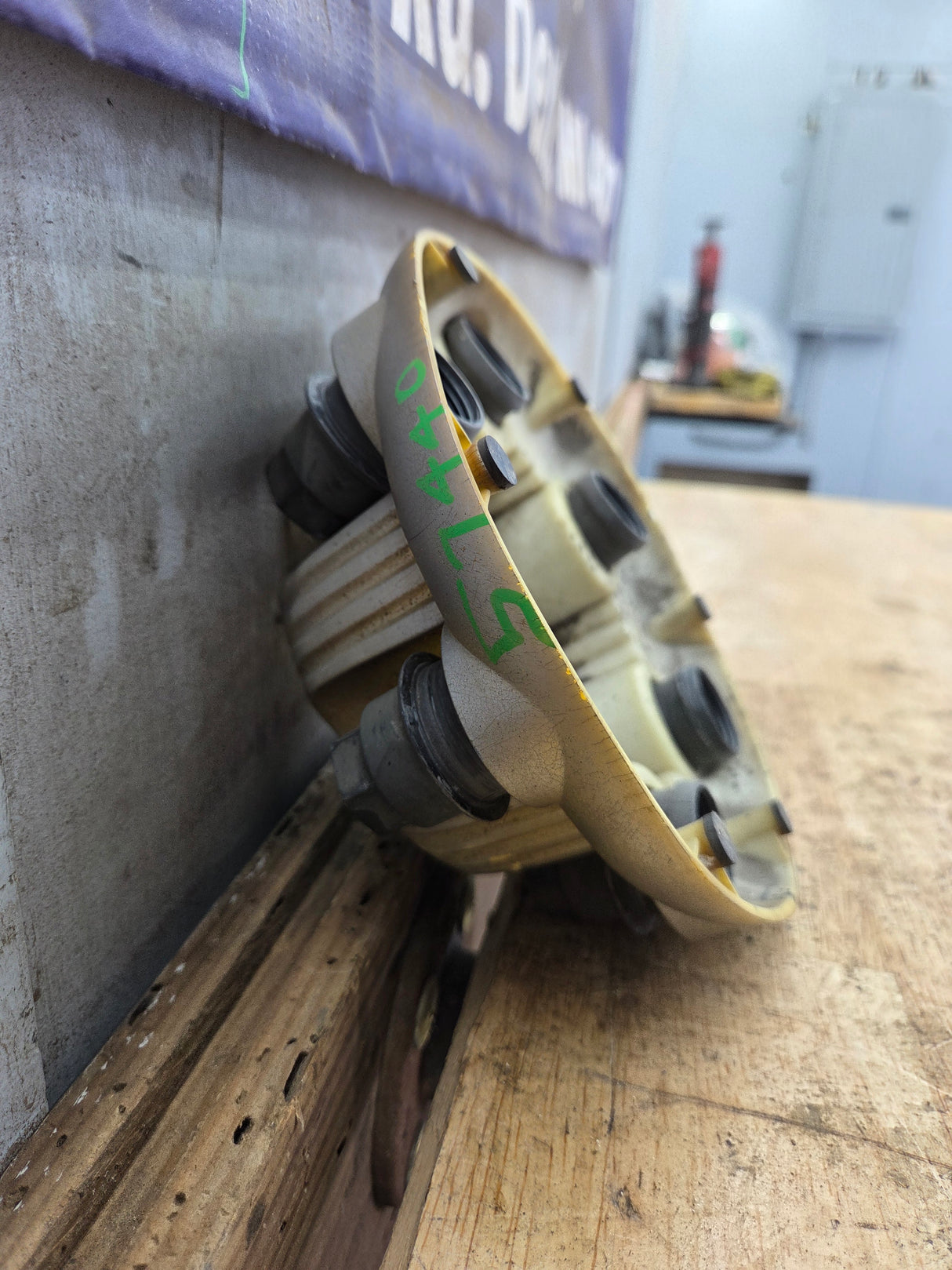 1999-2014 OEM Chevrolet Silverado  Wheel Center Hub Cap Lug Cover 9596661