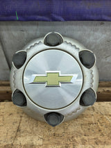 1999-2014 OEM Chevrolet Silverado  Wheel Center Hub Cap Lug Cover 9596661