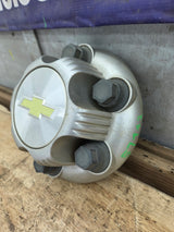 1999-2014 OEM Chevrolet Silverado  Wheel Center Hub Cap Lug Cover 9596661