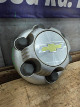 1999-2014 OEM Chevrolet Silverado  Wheel Center Hub Cap Lug Cover 9596661