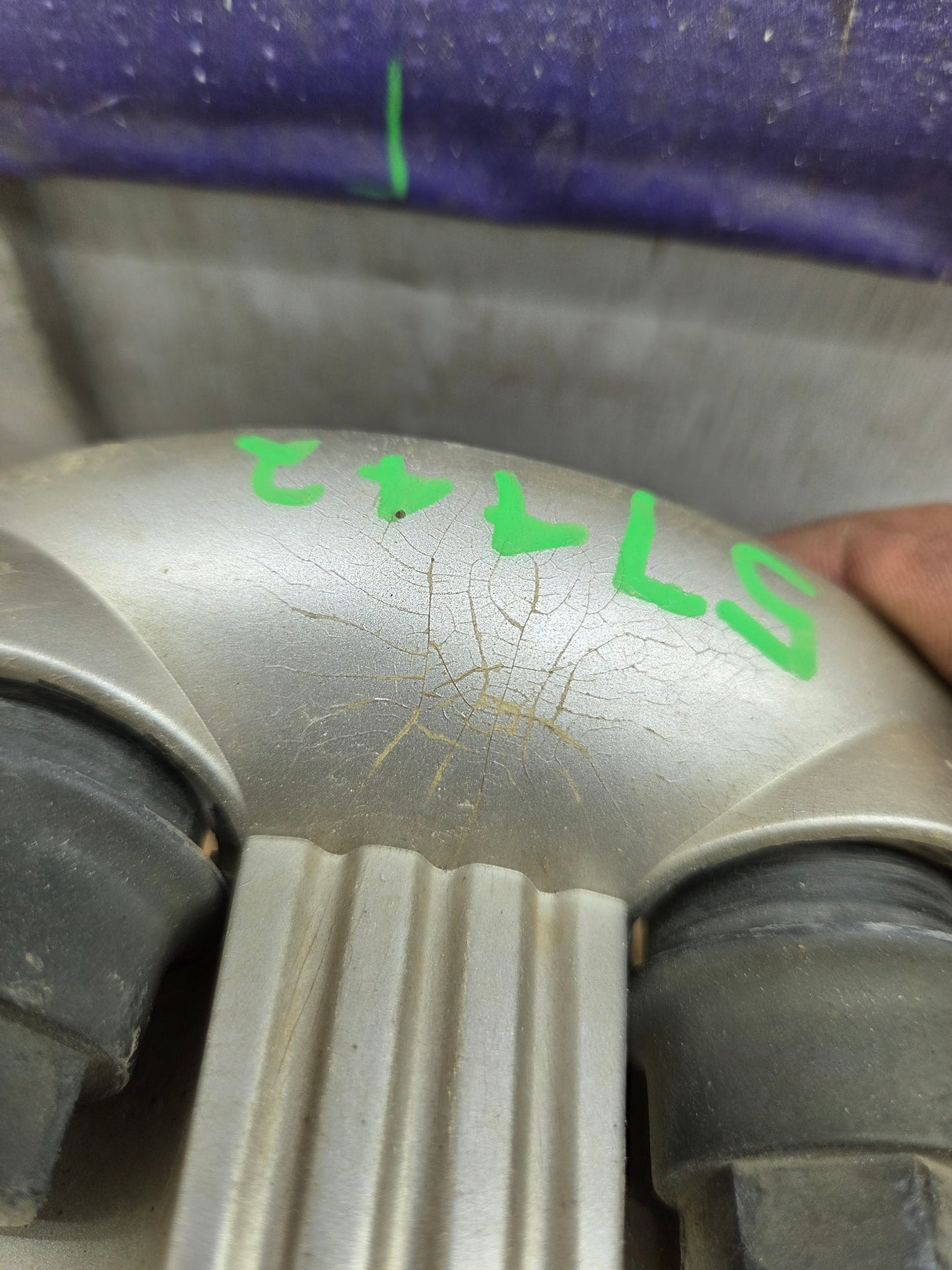 1999-2014 OEM Chevrolet Silverado  Wheel Center Hub Cap Lug Cover 9596661