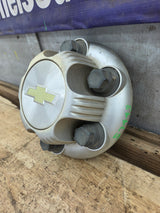 1999-2014 OEM Chevrolet Silverado  Wheel Center Hub Cap Lug Cover 9596661