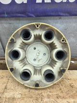 1999-2014 OEM Chevrolet Silverado  Wheel Center Hub Cap Lug Cover 9596661