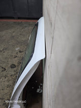 1988-2000 Chevrolet Silverado Suburban GMC Sierra LH Front Driver Door - White