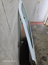 1988-2000 Chevrolet Silverado Suburban GMC Sierra LH Front Driver Door - White