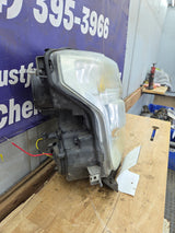 2015-2017 Ford F150 RH Passenger Side Headlight Halogen - FL3Z13008A-PFM