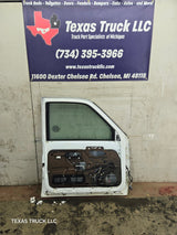 1988-2000 Chevrolet Silverado Suburban GMC Sierra LH Front Driver Door - White