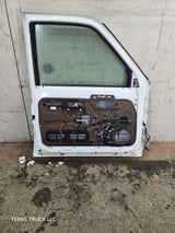 1988-2000 Chevrolet Silverado Suburban GMC Sierra LH Front Driver Door - White