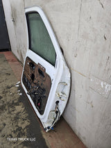 1988-2000 Chevrolet Silverado Suburban GMC Sierra LH Front Driver Door - White