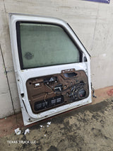1988-2000 Chevrolet Silverado Suburban GMC Sierra LH Front Driver Door - White