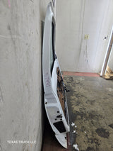 1988-2000 Chevrolet Silverado Suburban GMC Sierra LH Front Driver Door - White