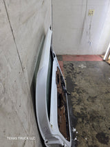 1988-2000 Chevrolet Silverado Suburban GMC Sierra LH Front Driver Door - White