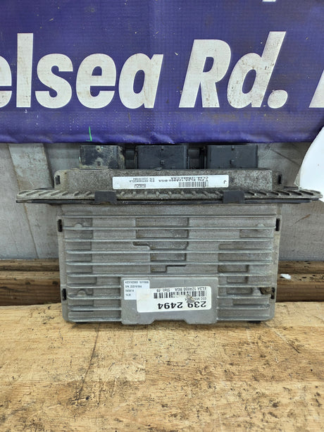 2013-2014 Ford F150 5.0L PCM - EL3A-12A650-BGA