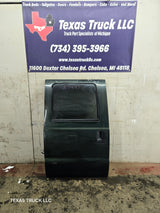 1999-2011 Ford Super Duty LH Driver Side Rear Crew Cab Door F250 F350 F450 F550