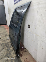 1999-2011 Ford Super Duty LH Driver Side Rear Crew Cab Door F250 F350 F450 F550