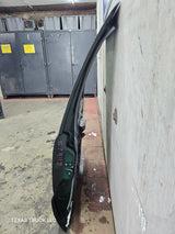 1999-2011 Ford Super Duty LH Driver Side Rear Crew Cab Door F250 F350 F450 F550