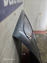 1999-2011 Ford Super Duty LH Driver Side Rear Crew Cab Door F250 F350 F450 F550