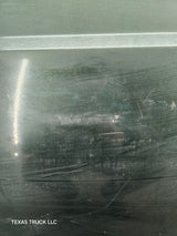 1999-2011 Ford Super Duty LH Driver Side Rear Crew Cab Door F250 F350 F450 F550