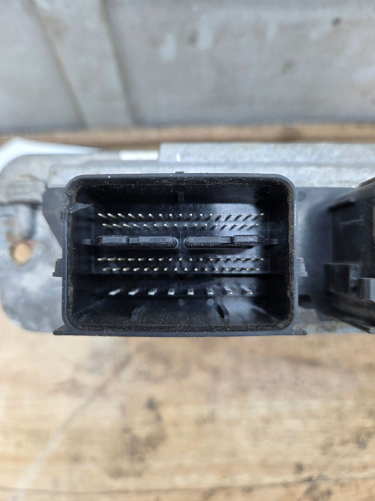 2011 Ford F250 F350 6.7L Power Stroke - VFC0 / BC3A-12A650-FFA