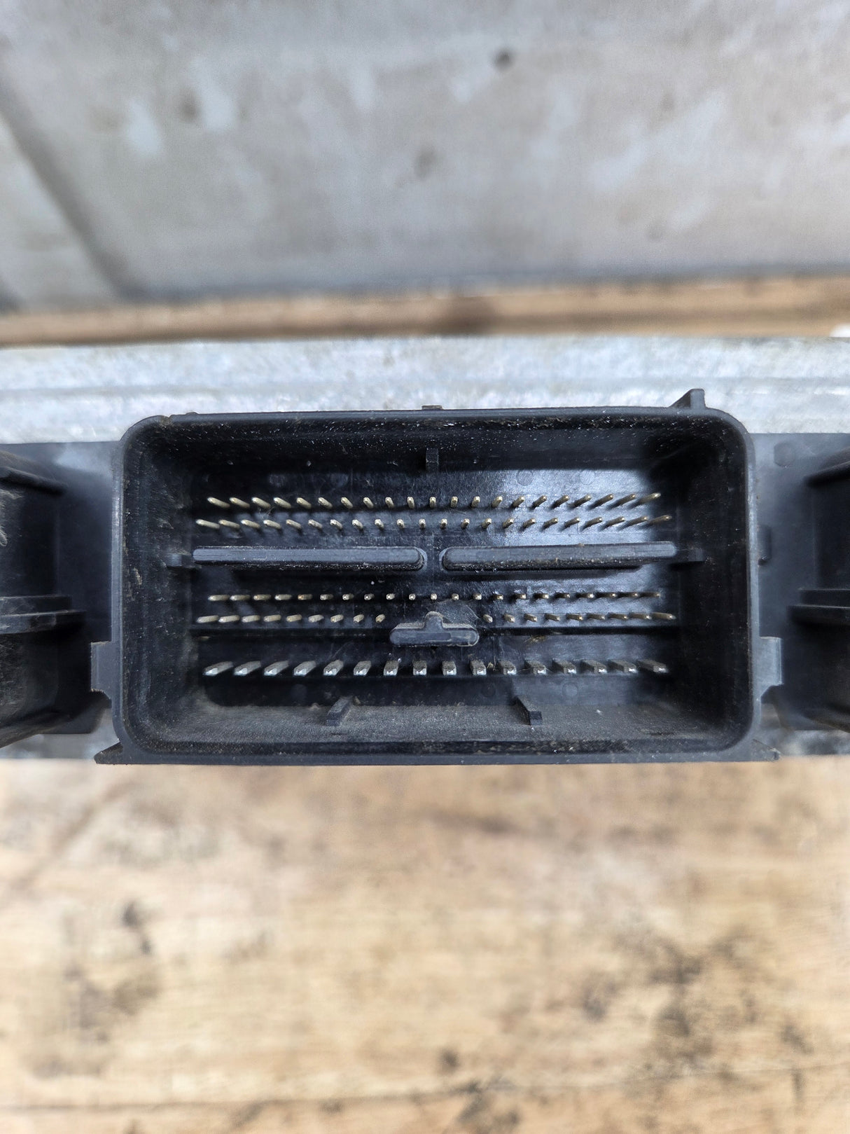 2011 Ford F250 F350 6.7L Power Stroke - VFC0 / BC3A-12A650-FFA