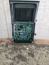 1999-2011 Ford Super Duty LH Driver Side Rear Crew Cab Door F250 F350 F450 F550