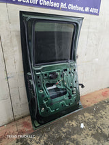 1999-2011 Ford Super Duty LH Driver Side Rear Crew Cab Door F250 F350 F450 F550