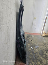 1999-2011 Ford Super Duty LH Driver Side Rear Crew Cab Door F250 F350 F450 F550