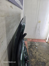 1999-2011 Ford Super Duty LH Driver Side Rear Crew Cab Door F250 F350 F450 F550