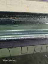 1999-2011 Ford Super Duty LH Driver Side Rear Crew Cab Door F250 F350 F450 F550