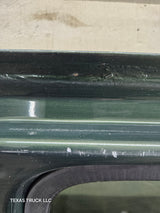 1999-2011 Ford Super Duty LH Driver Side Rear Crew Cab Door F250 F350 F450 F550