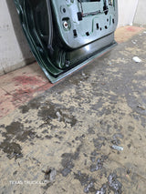 1999-2011 Ford Super Duty LH Driver Side Rear Crew Cab Door F250 F350 F450 F550