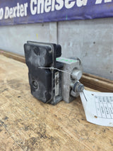 2007 Ford F150 ABS Pump Module Control Assembly - 7L34-2C346-A