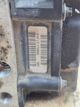 2007 Ford F150 ABS Pump Module Control Assembly - 7L34-2C346-A